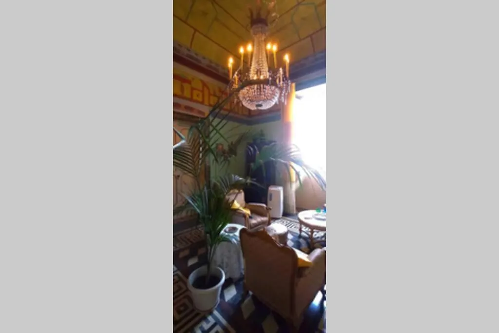 Apartament Appartamenti Palazzo Forcella De Seta14 Vista Mare Palermo