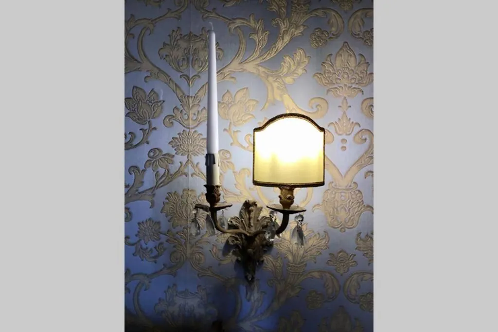 Appartamenti Palazzo Forcella De Seta14 Vista Mare Palermo 0*,  Włochy