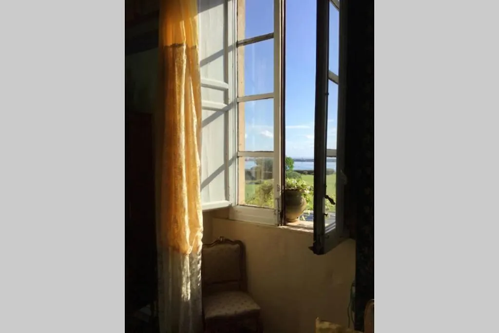 Appartamenti Palazzo Forcella De Seta14 Vista Mare Palermo