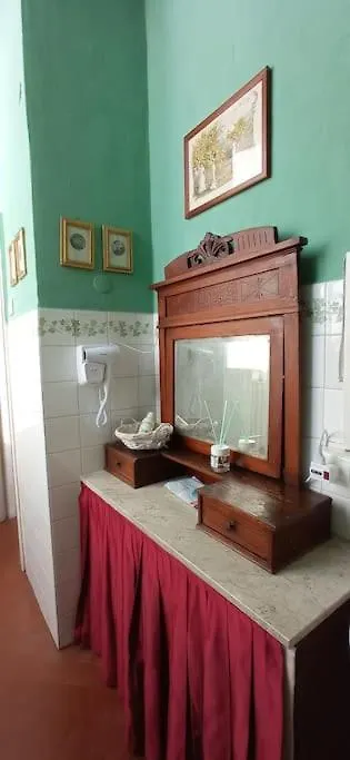 Apartament Appartamenti Palazzo Forcella De Seta14 Vista Mare Palermo Włochy