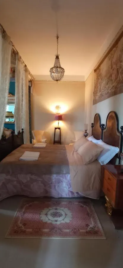 Apartament Appartamenti Palazzo Forcella De Seta14 Vista Mare Palermo Włochy