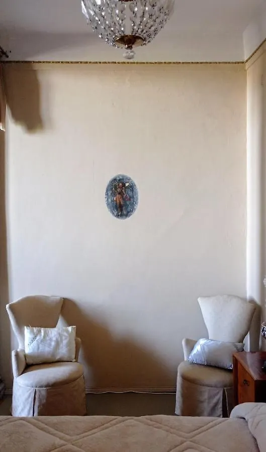 Apartament Appartamenti Palazzo Forcella De Seta14 Vista Mare Palermo Włochy