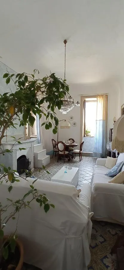 Appartamenti Palazzo Forcella De Seta14 Vista Mare Palermo 0*,