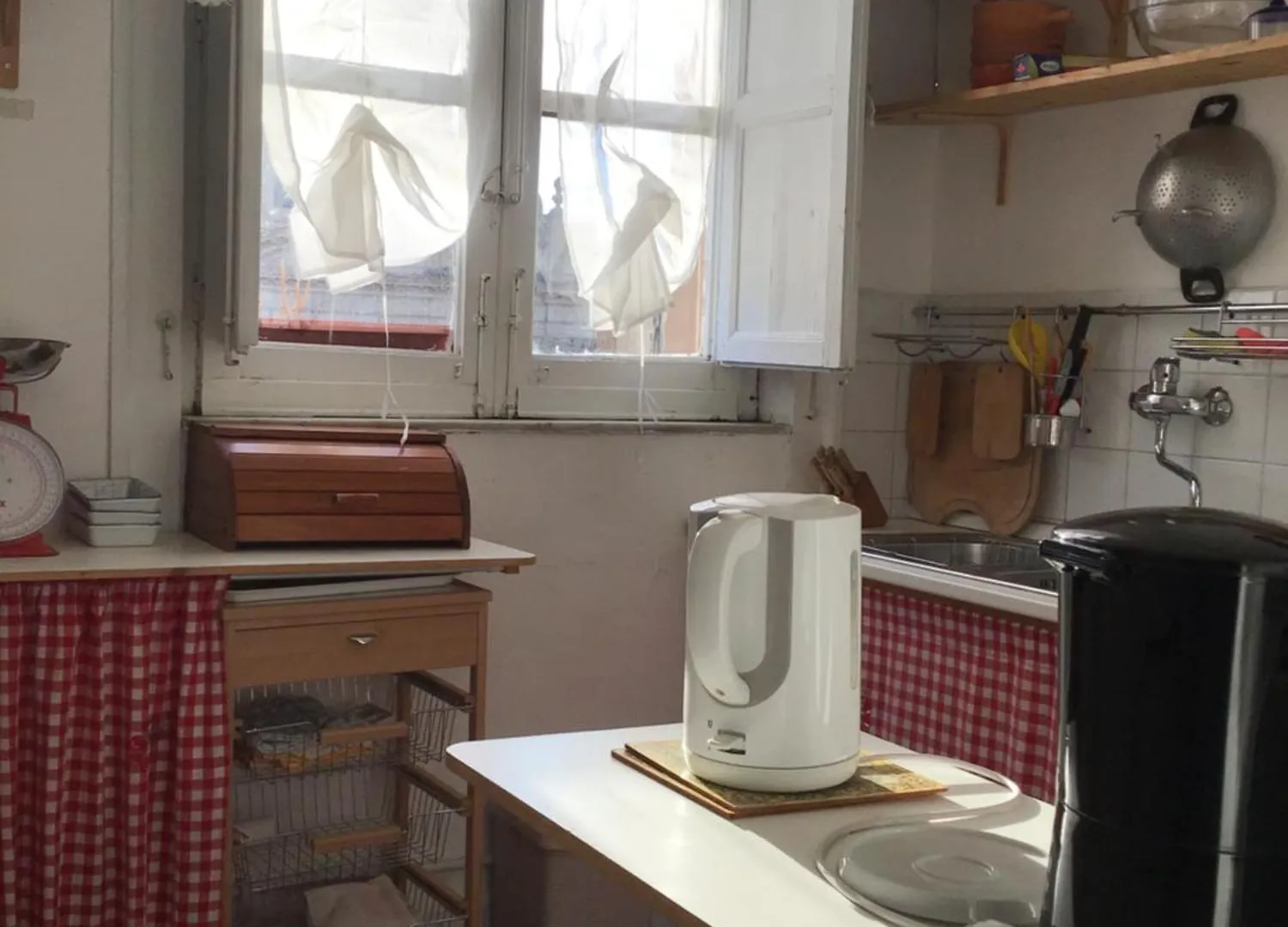 Apartament Appartamenti Palazzo Forcella De Seta14 Vista Mare Palermo Włochy